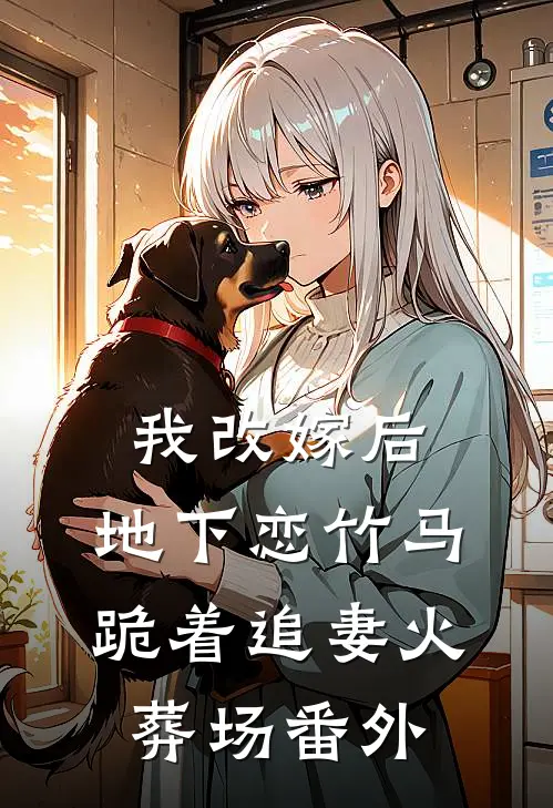 我改嫁后，地下恋竹马跪着追妻火葬场番外