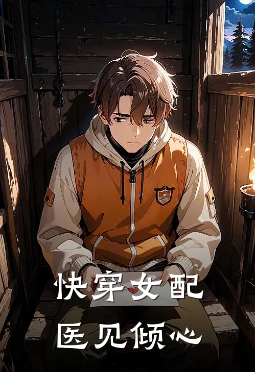 快穿女配医见倾心