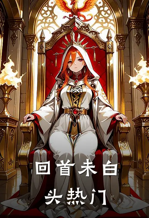 回首未白头热门