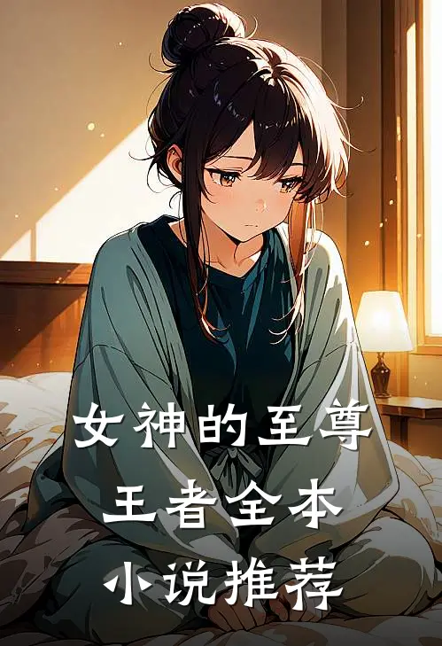 女神的至尊王者全本小说推荐