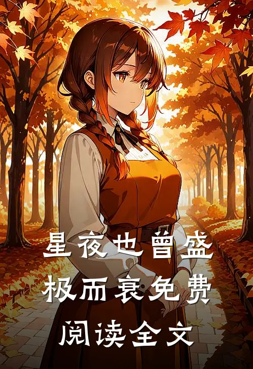 星夜也曾盛极而衰免费阅读全文