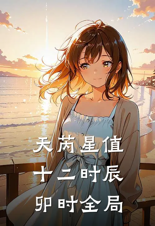 天芮星值十二时辰（卯时）全局