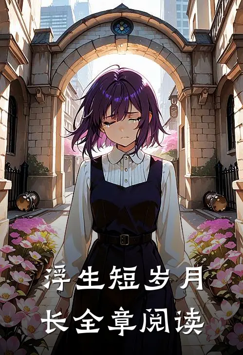 浮生短岁月长全章阅读