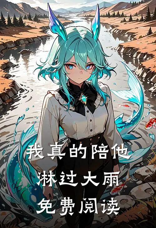 我真的陪他淋过大雨免费阅读