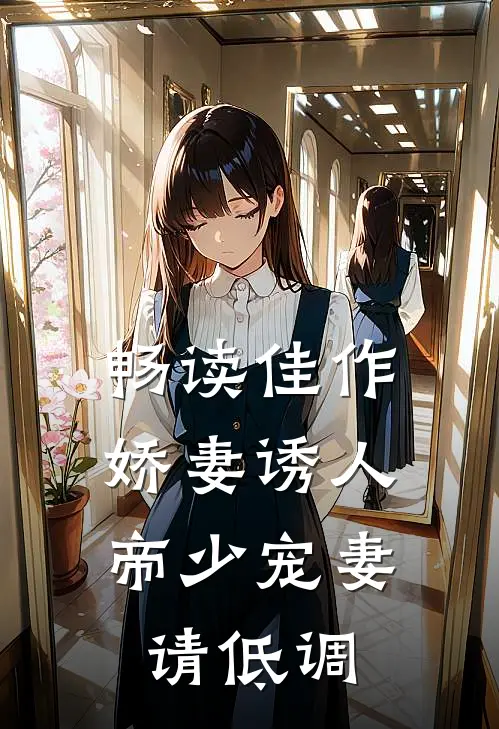畅读佳作娇妻诱人：帝少宠妻请低调