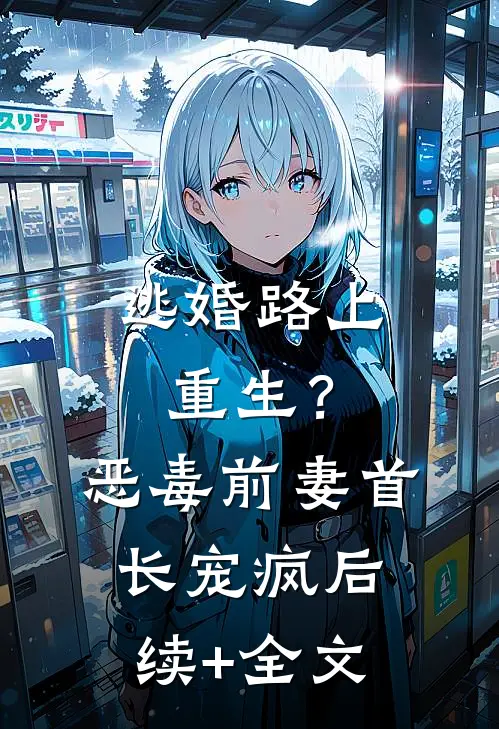 逃婚路上重生？恶毒前妻首长宠疯后续+全文