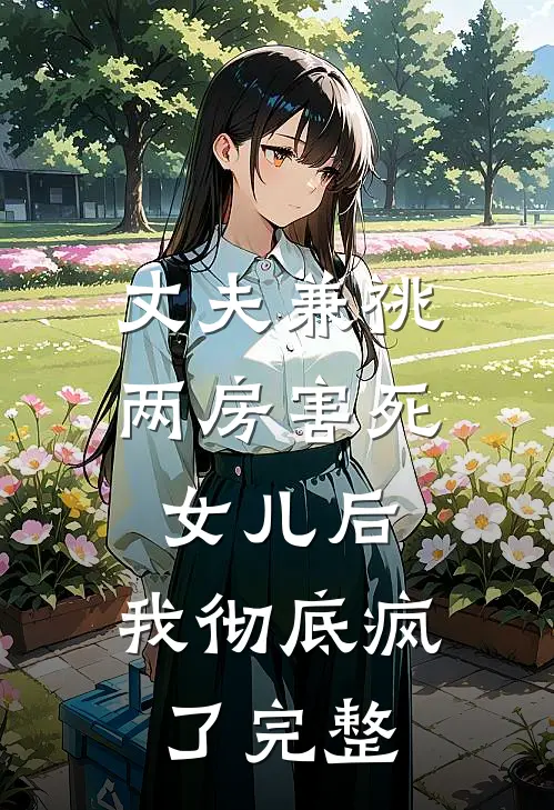 丈夫兼祧两房害死女儿后，我彻底疯了完整