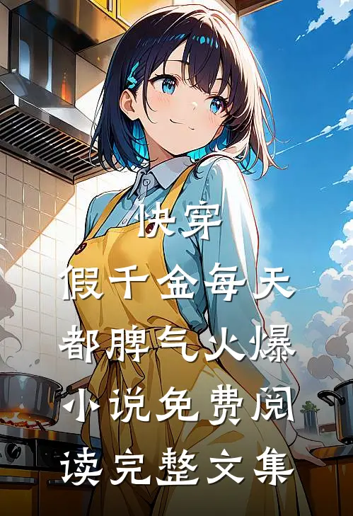 快穿:假千金每天都脾气火爆小说免费阅读完整文集