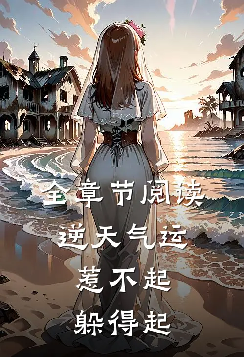 全章节阅读逆天气运：惹不起，躲得起