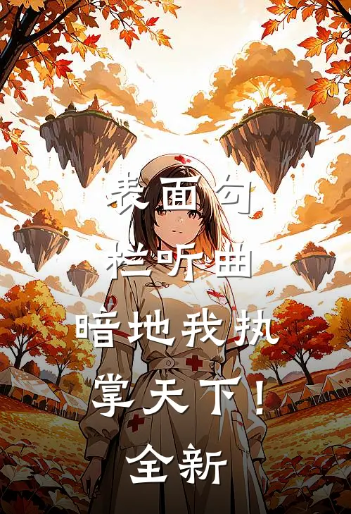 表面勾栏听曲，暗地我执掌天下！全新