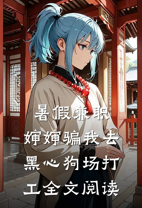 暑假兼职，婶婶骗我去黑心狗场打工全文阅读