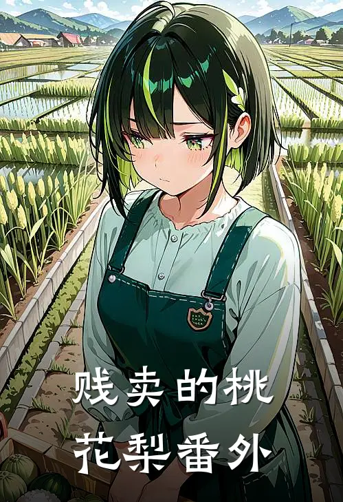 贱卖的桃花梨番外