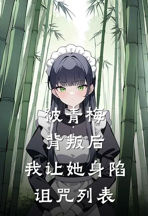 被青梅背叛后，我让她身陷诅咒列表