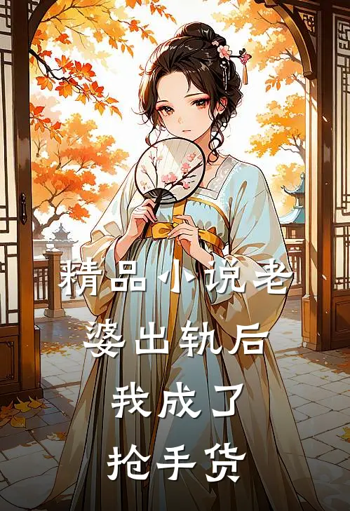 精品小说老婆出轨后，我成了抢手货
