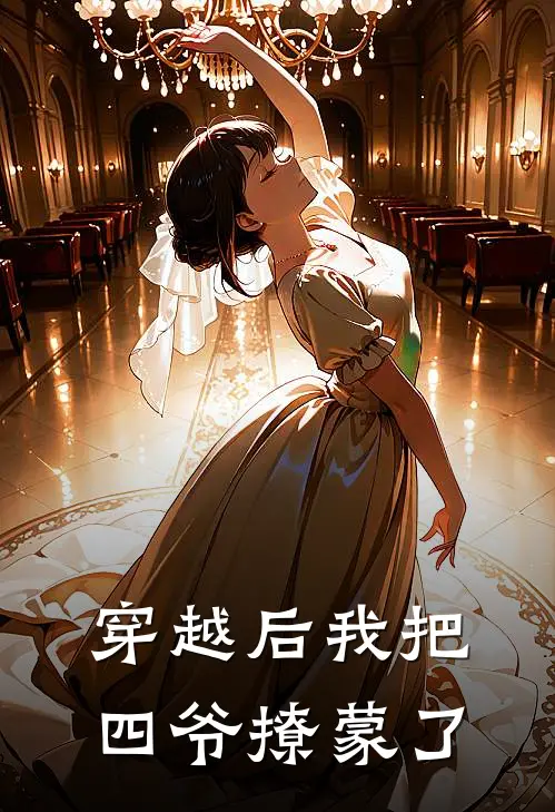 穿越后我把四爷撩蒙了