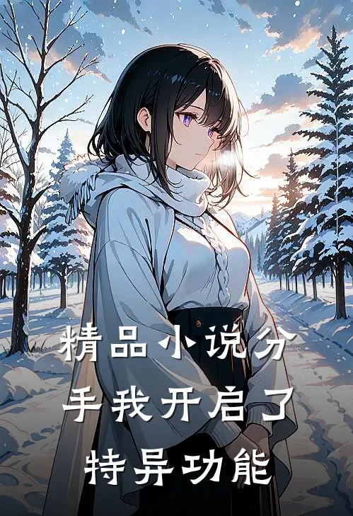 精品小说分手我开启了特异功能