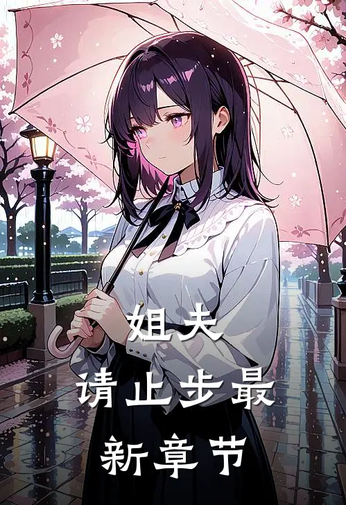 姐夫,请止步最新章节免费阅读