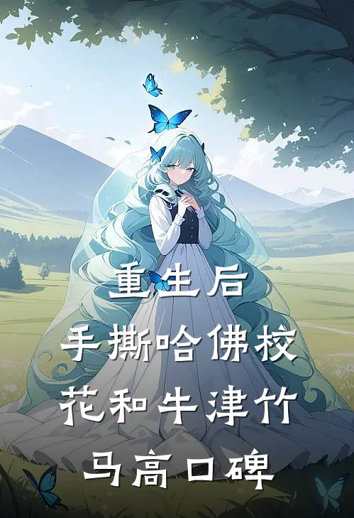 重生后，手撕哈佛校花和牛津竹马高口碑