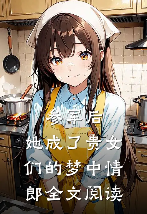 参军后，她成了贵女们的梦中情郎全文阅读
