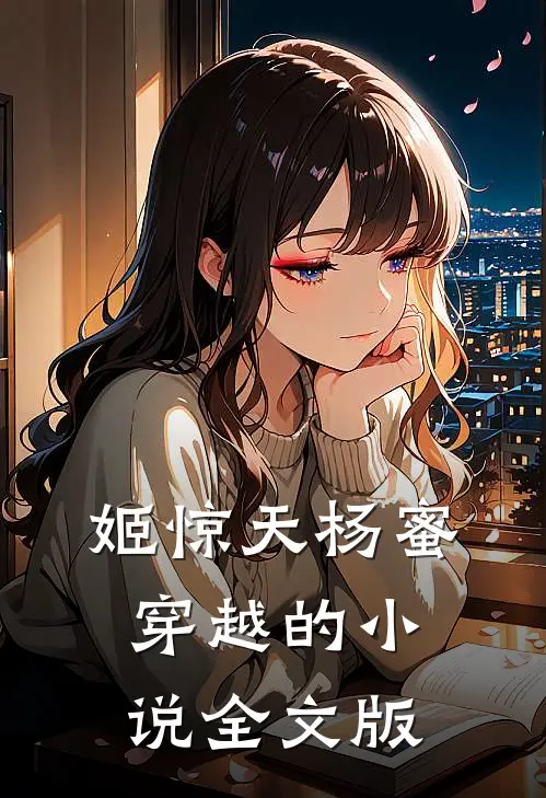 姬惊天杨蜜穿越的小说全文版