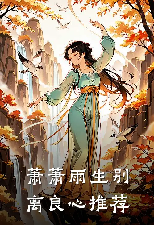 萧萧雨生别离良心推荐