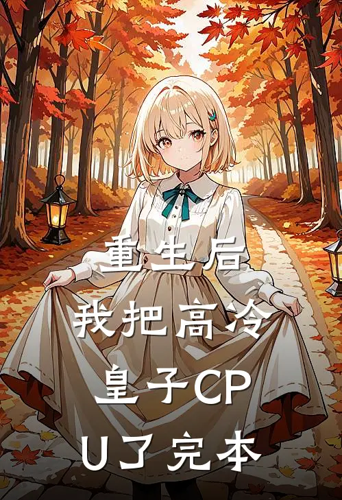 重生后，我把高冷皇子CPU了完本