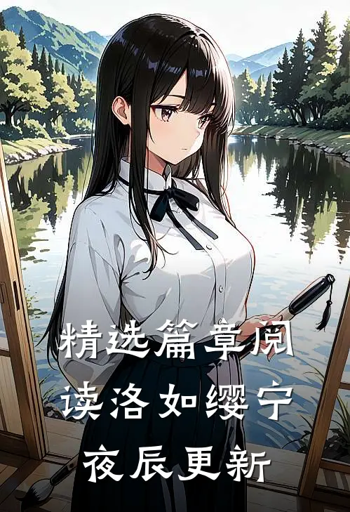 精选篇章阅读洛如缨宁夜辰更新