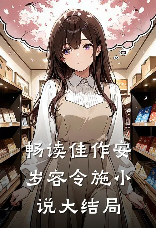 畅读佳作安岁容令施小说大结局