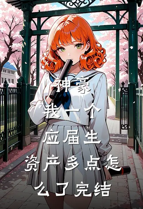 神豪：我一个应届生，资产多点怎么了完结