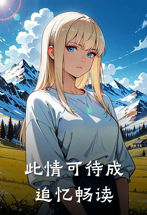 此情可待成追忆畅读