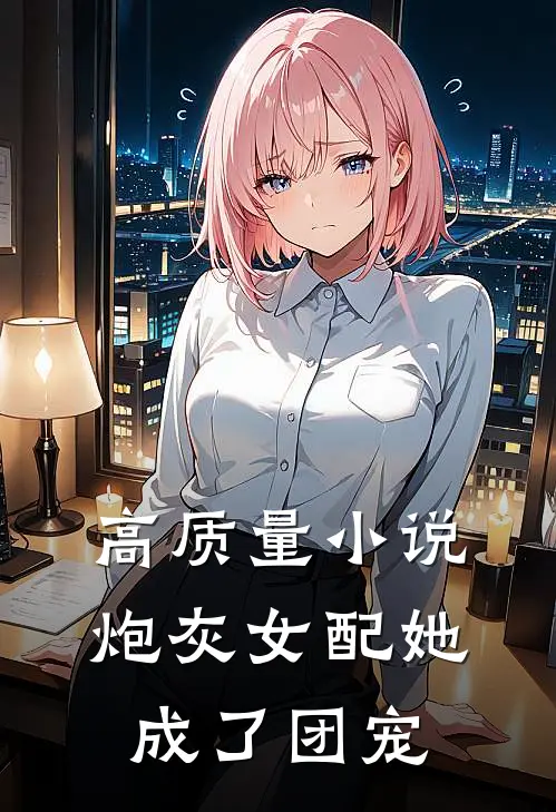 高质量小说炮灰女配她成了团宠