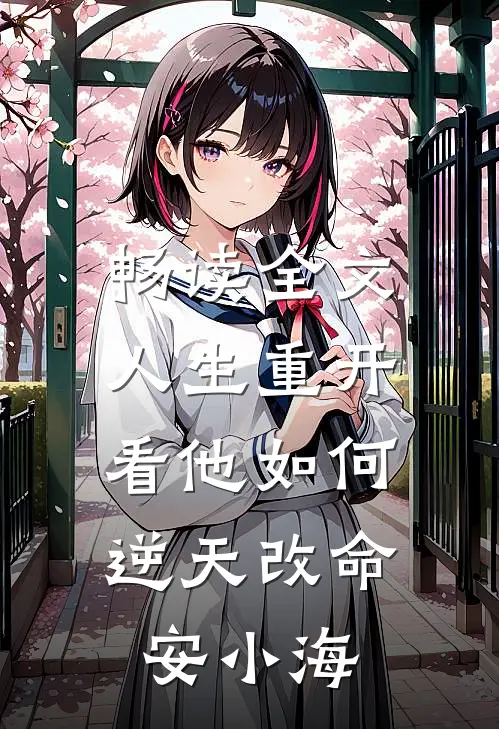 畅读全文人生重开:看他如何逆天改命安小海