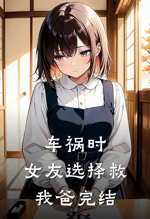 车祸时，女友选择救我爸完结