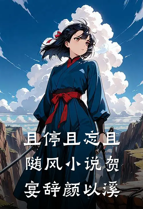 且停且忘且随风小说贺宴辞颜以溪