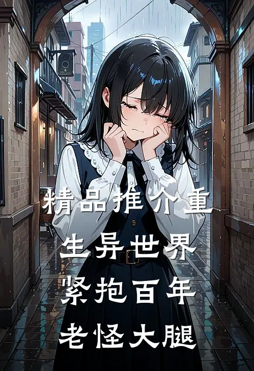 精品推介重生异世界：紧抱百年老怪大腿