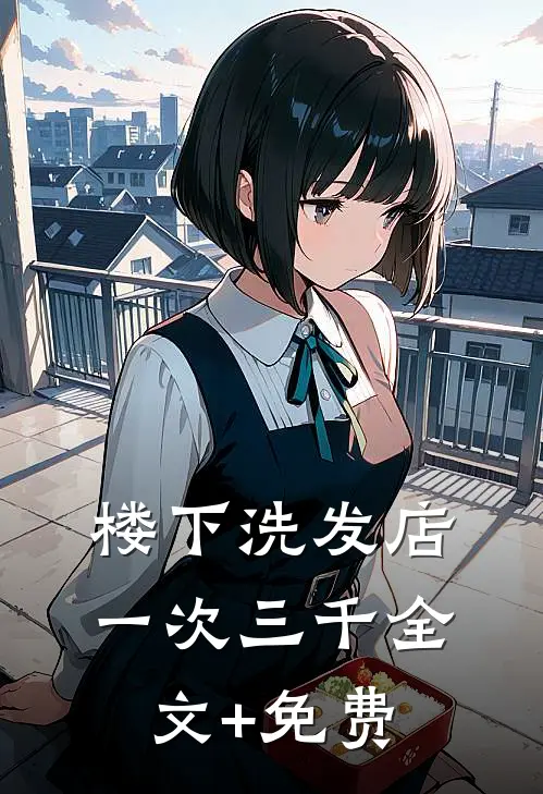 楼下洗发店一次三千全文+免费