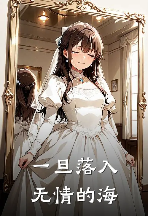 一旦落入无情的海
