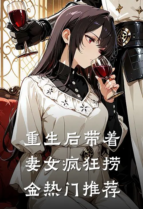 重生后带着妻女疯狂捞金热门推荐