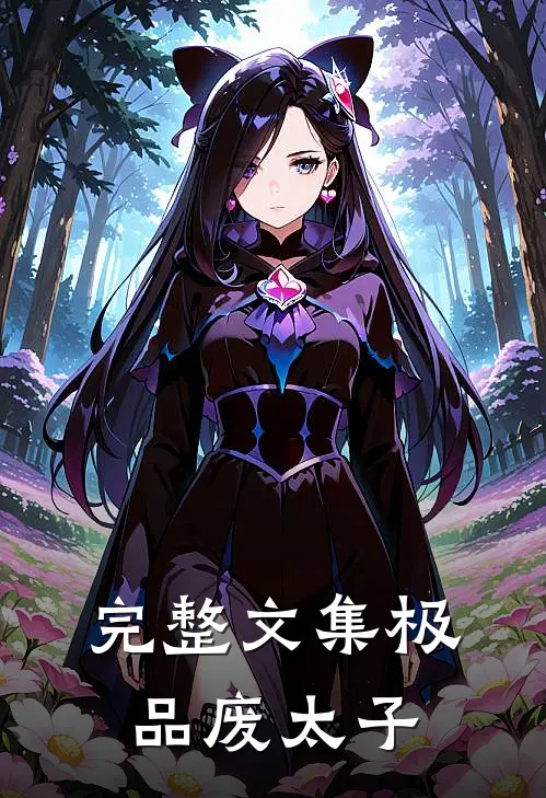 完整文集极品废太子