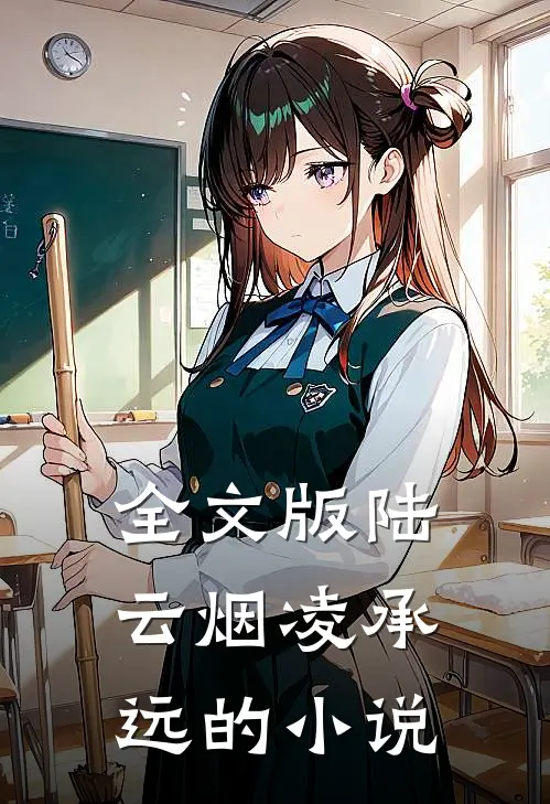 全文版陆云烟凌承远的小说
