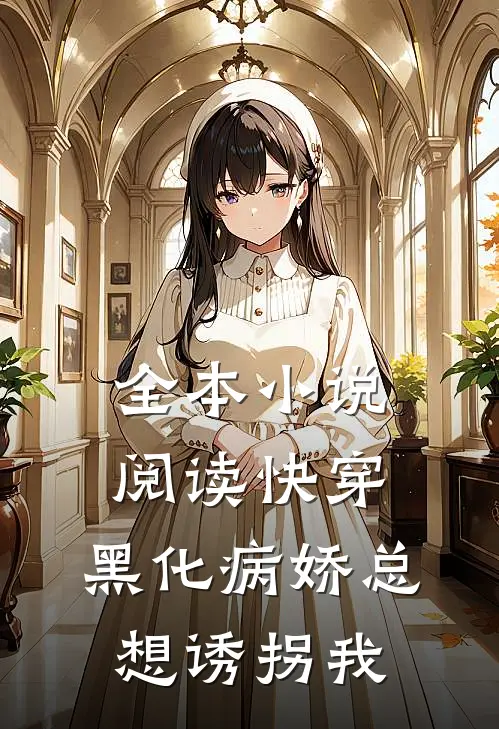 全本小说阅读快穿：黑化病娇总想诱拐我
