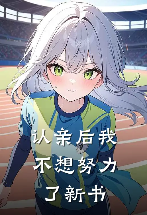 认亲后我不想努力了新书