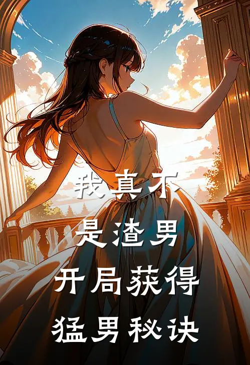 我真不是渣男开局获得猛男秘诀