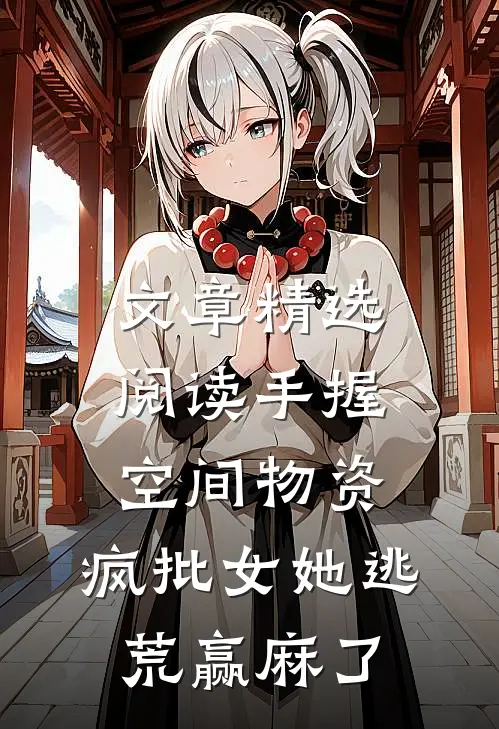 文章精选阅读手握空间物资，疯批女她逃荒赢麻了