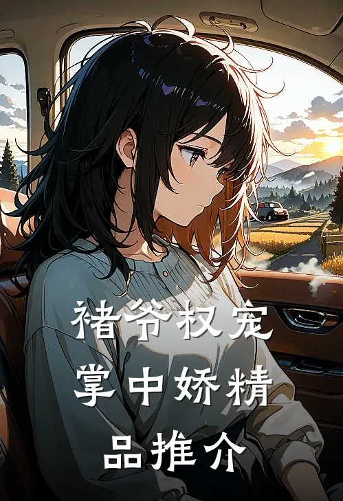 褚爷权宠掌中娇精品推介
