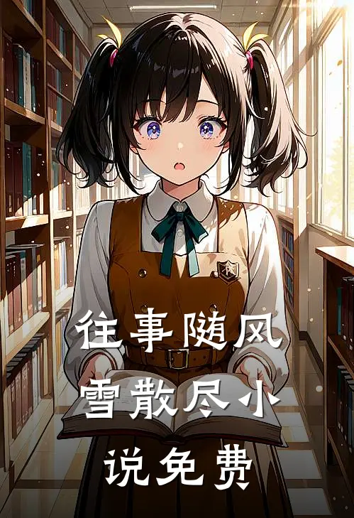 往事随风雪散尽小说免费