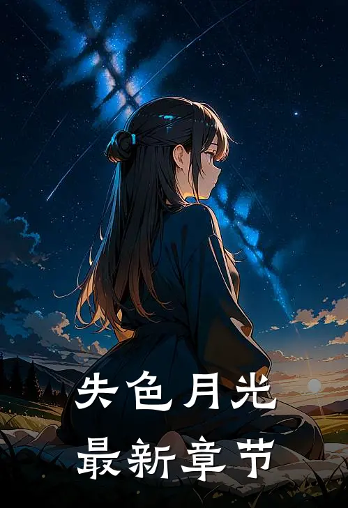 失色月光最新章节