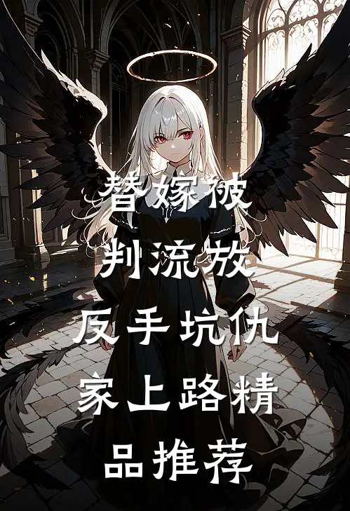 替嫁被判流放，反手坑仇家上路精品推荐