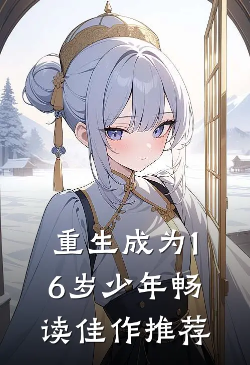 重生成为16岁少年畅读佳作推荐
