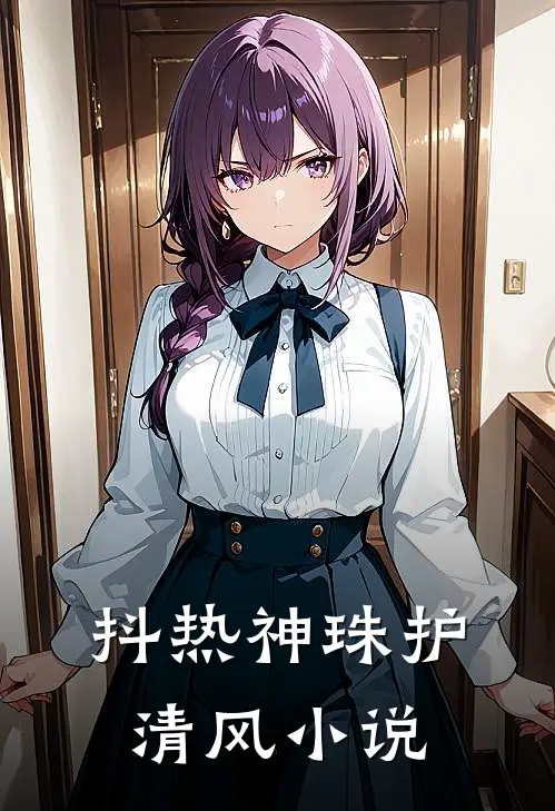 抖热神珠护清风小说